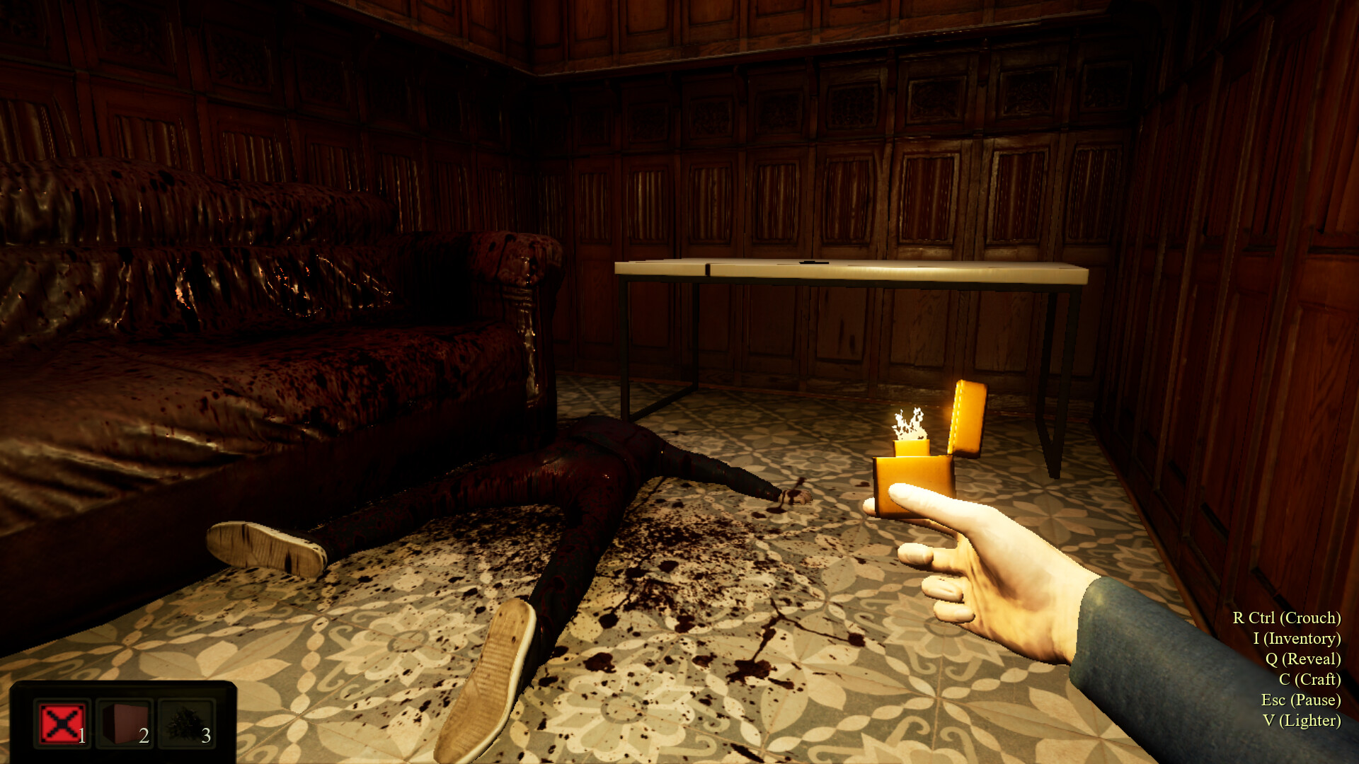 Quiet Office Floors screenshot #6