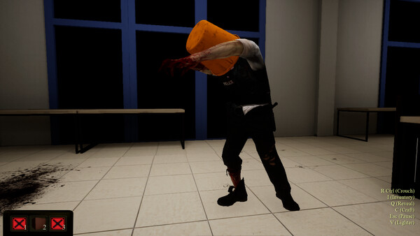 Quiet Office Floorsfor windows and Linux 1