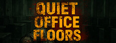 Quiet Office Floors