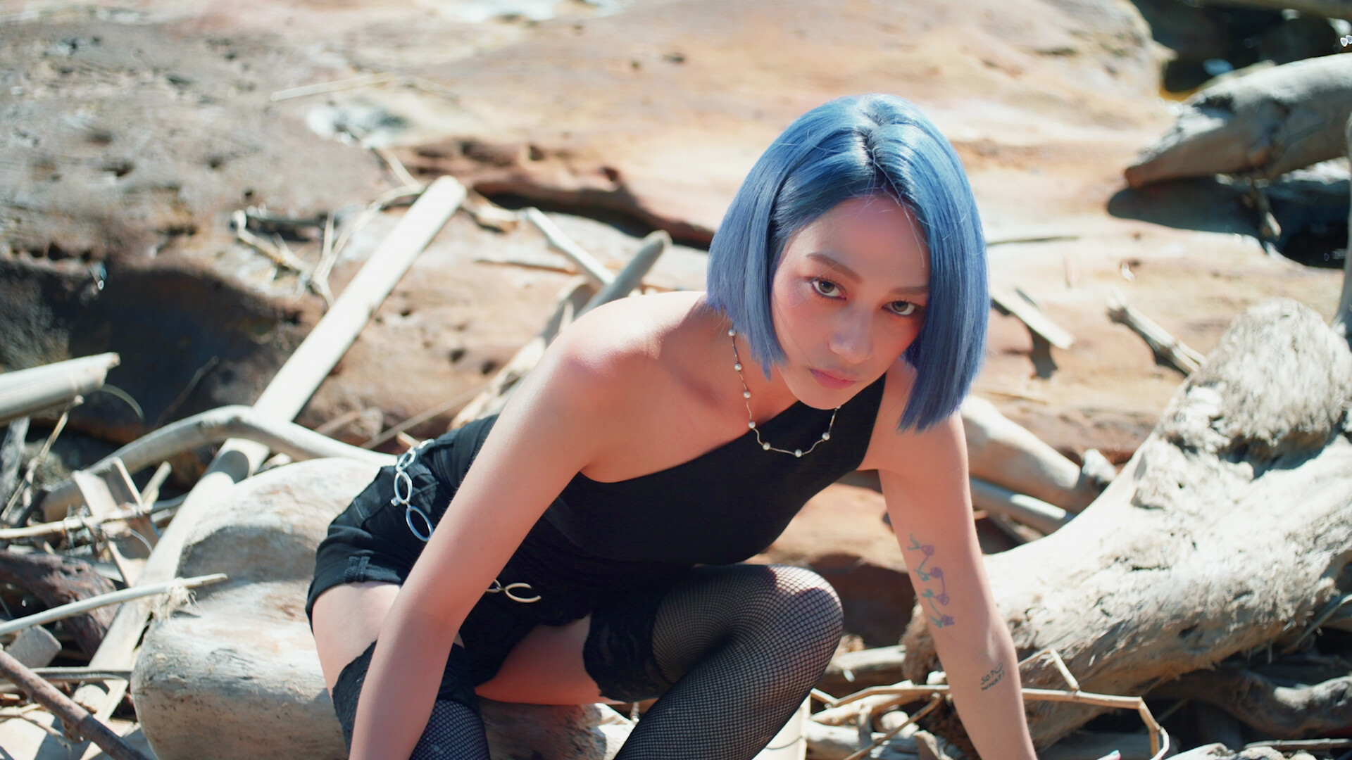 Island Way Too Nice screenshot #4