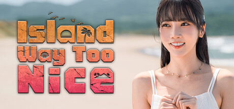 Island Way Too Nice Banner