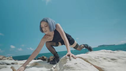Island Way Too Nice video 4