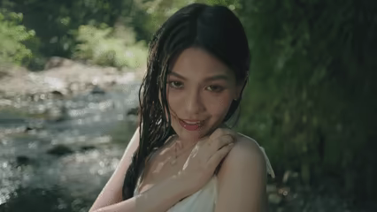Island Way Too Nice video 2