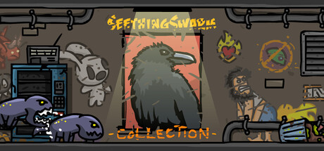 The SeethingSwarm Collection game thumbnail