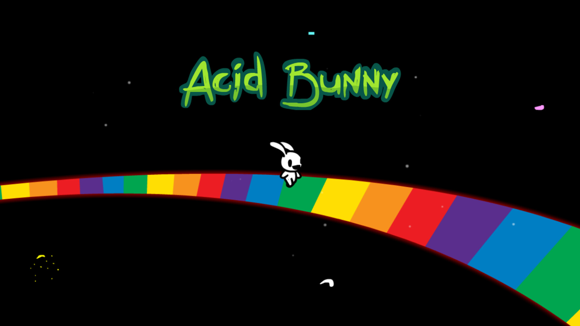 The SeethingSwarm Collection Screenshot