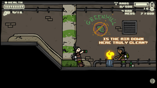 The SeethingSwarm Collection game for windows Pc 1