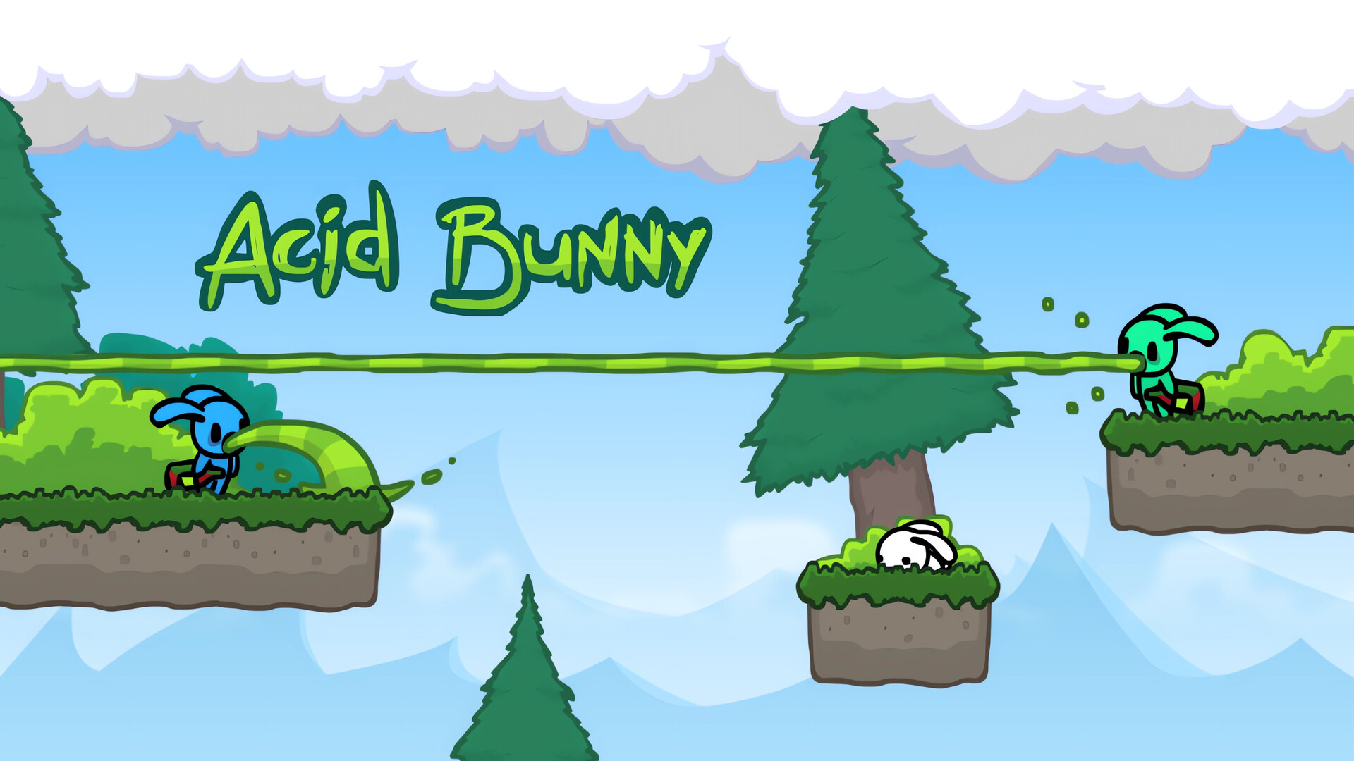 The SeethingSwarm Collection screenshot #5