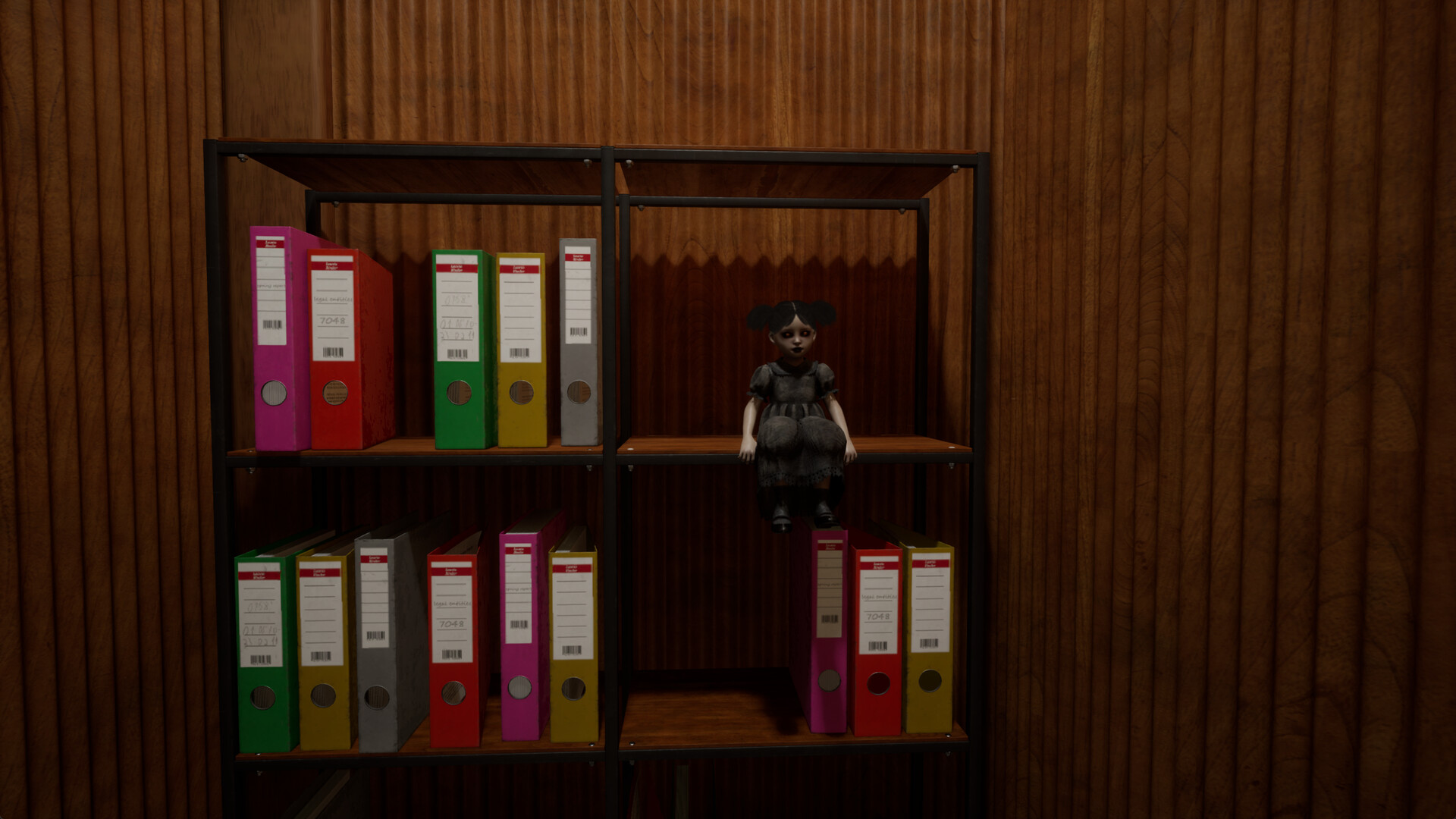 Floor 13 screenshot #1