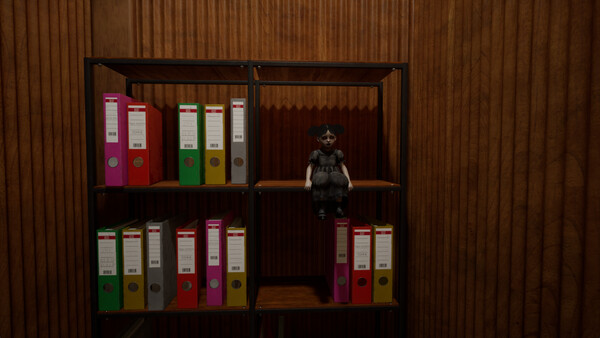 Floor 13 screenshot 1