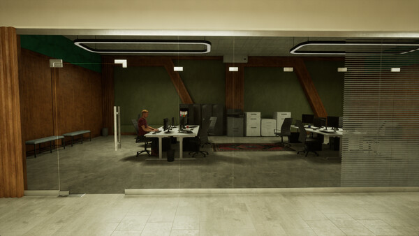 Floor 13for windows and Linux 1