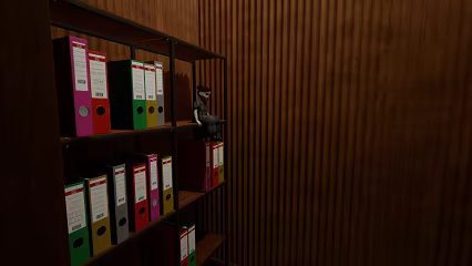 Floor13 video 2
