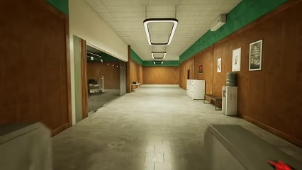 Floor13 video 1