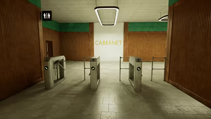 Floor13 video 3