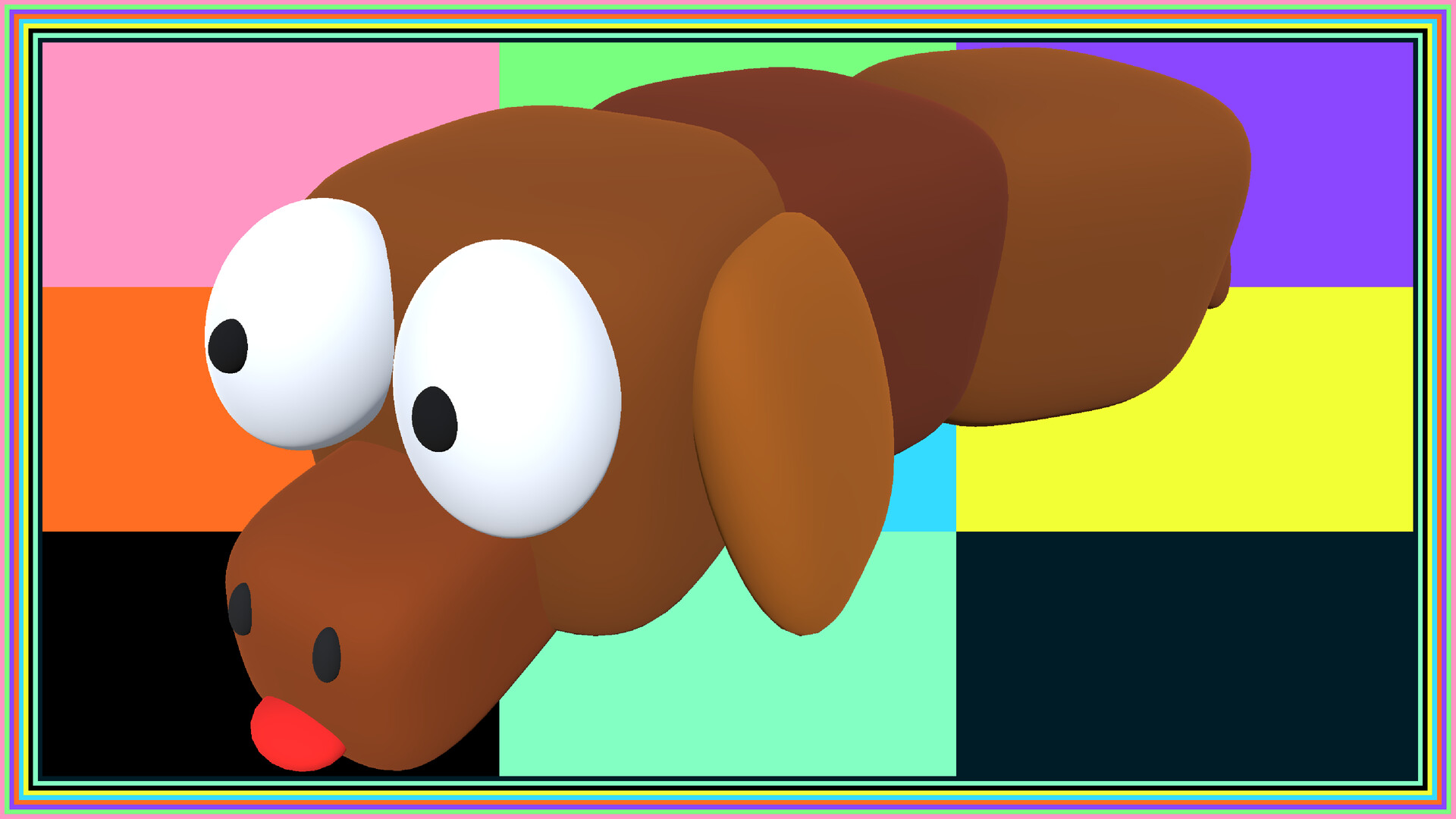 #4. AI Snake - Adorable Snakes (Steam) 来自: AI Snake