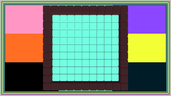 AI Snake - Gorgeous Maps