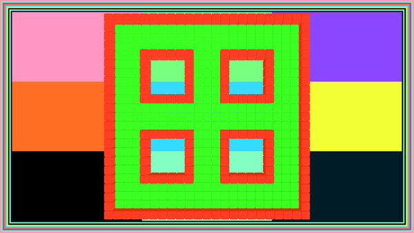 AI Snake - Gorgeous Maps