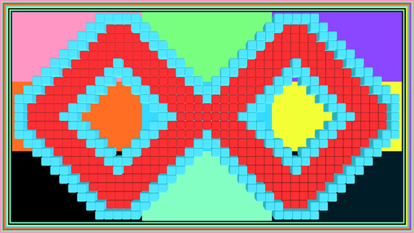 AI Snake - Gorgeous Maps.