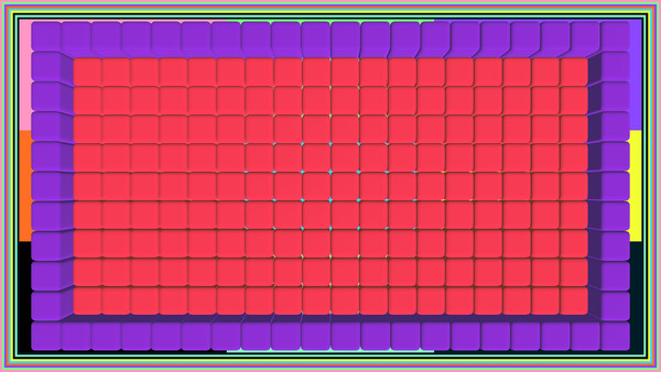 AI Snake - Gorgeous Maps.