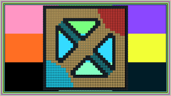 AI Snake - Gorgeous Maps.