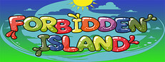 Forbidden İsland game capsule image