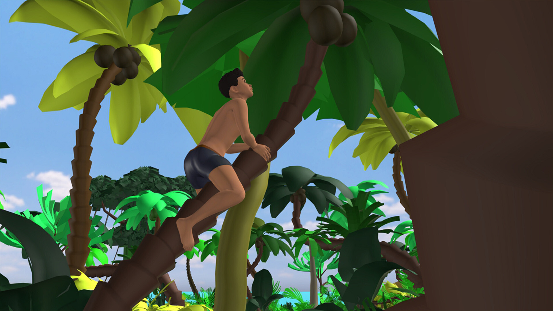 Forbidden İsland screenshot #10