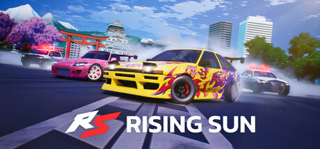 Rising Sun