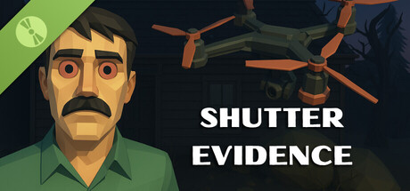 Купить ключ дешево Shutter Evidence Demo