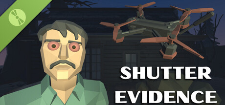 Shutter Evidence Demo