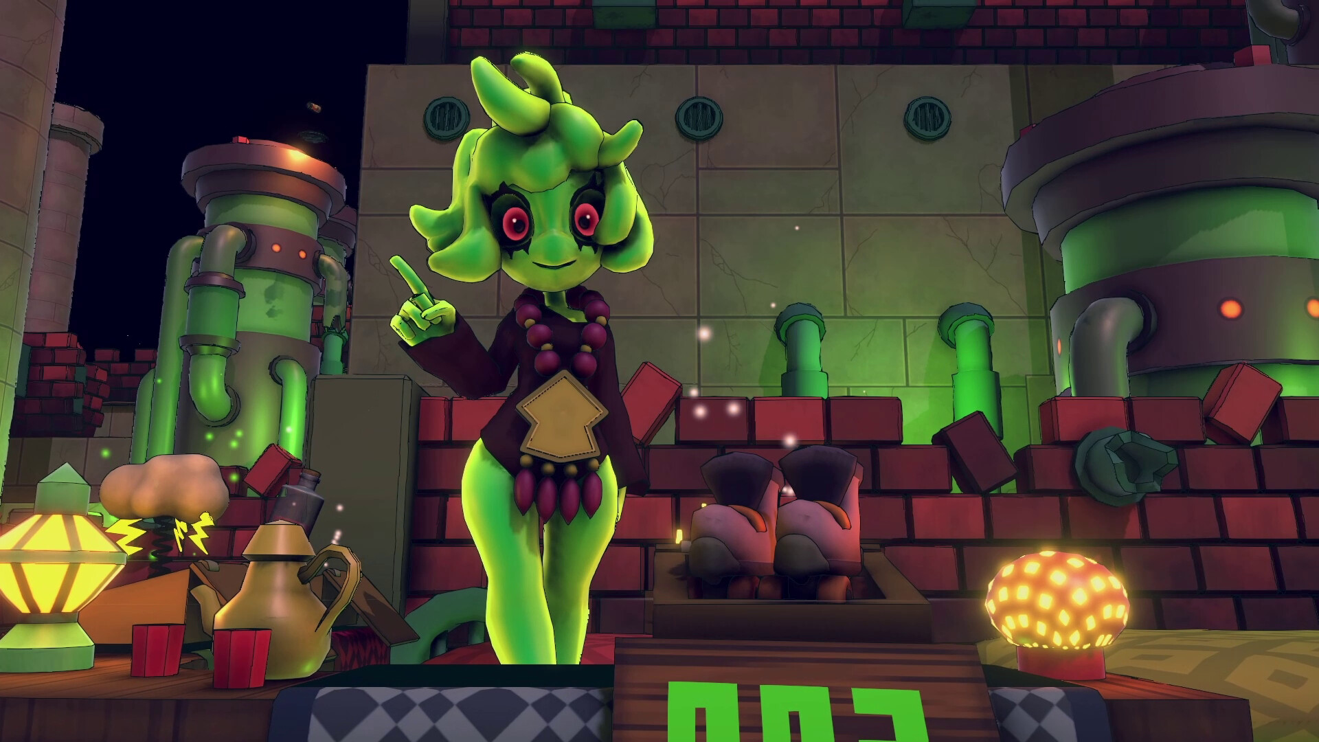 Bad Slime screenshot #8