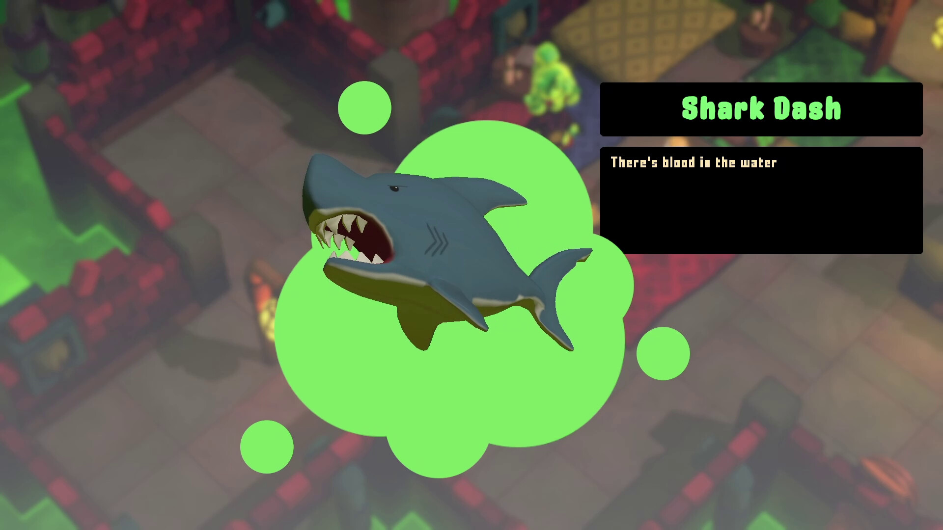 Bad Slime screenshot #6