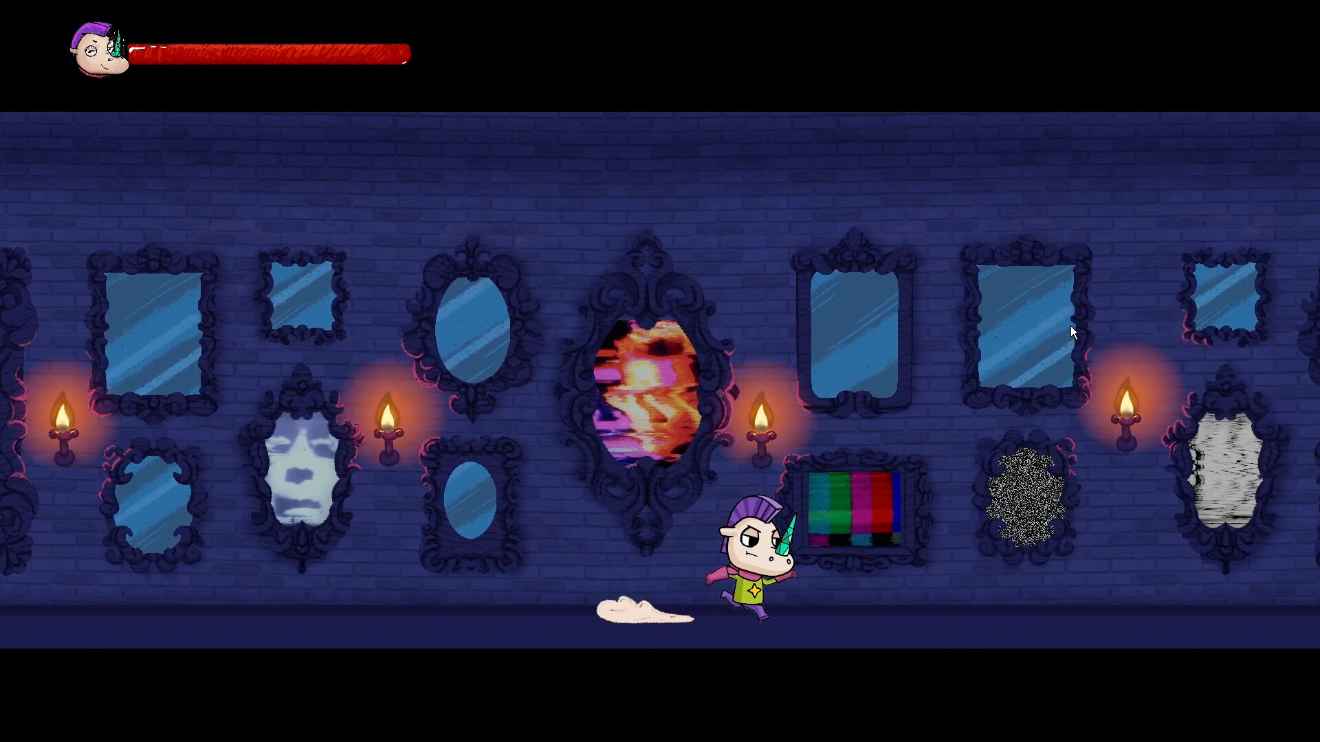 Uanamon: Jamacy screenshot #2