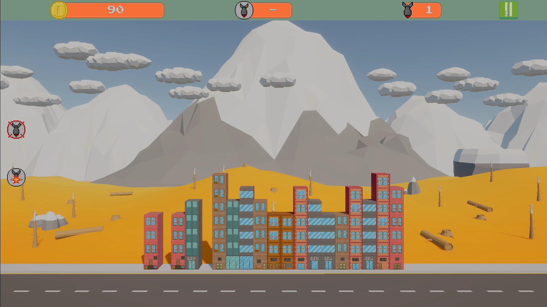 Boomliner screenshot #13