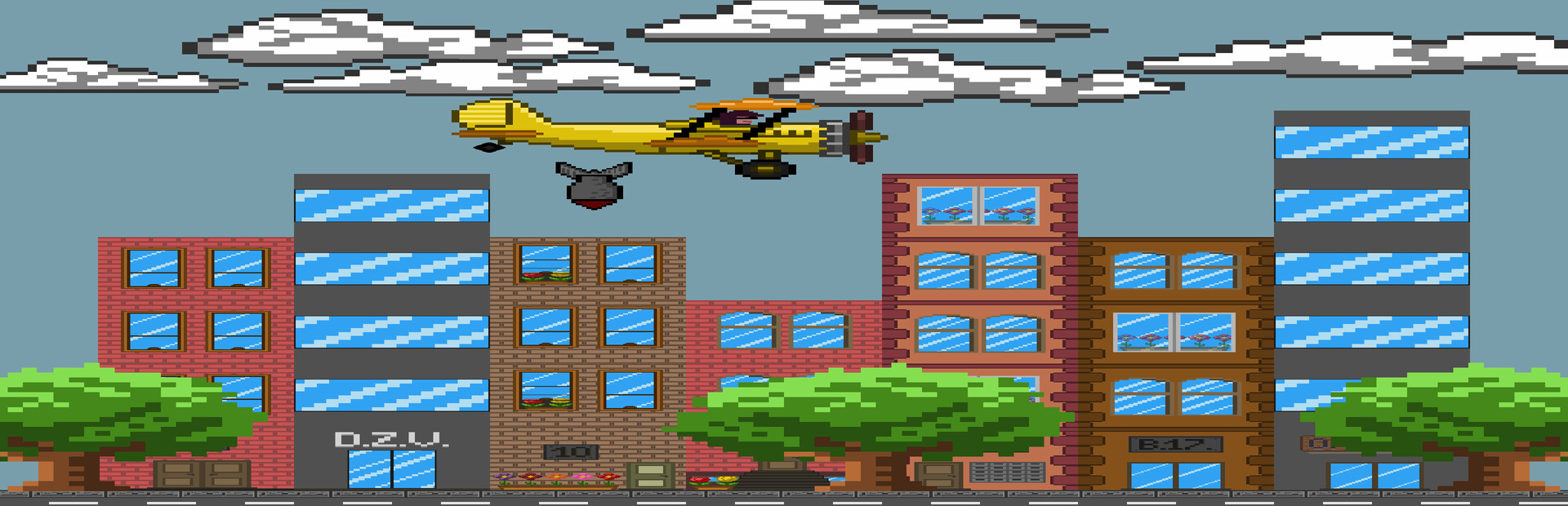 Boomliner