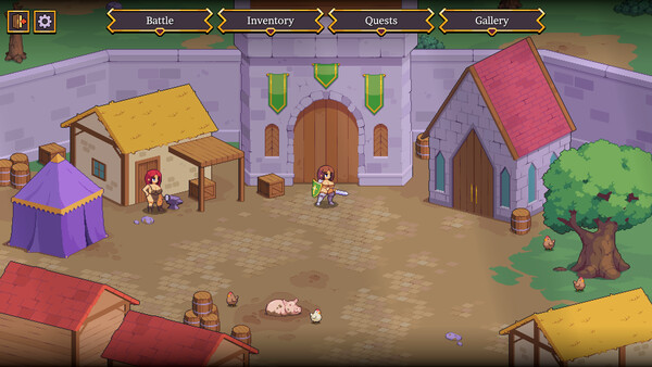 Screenshot media