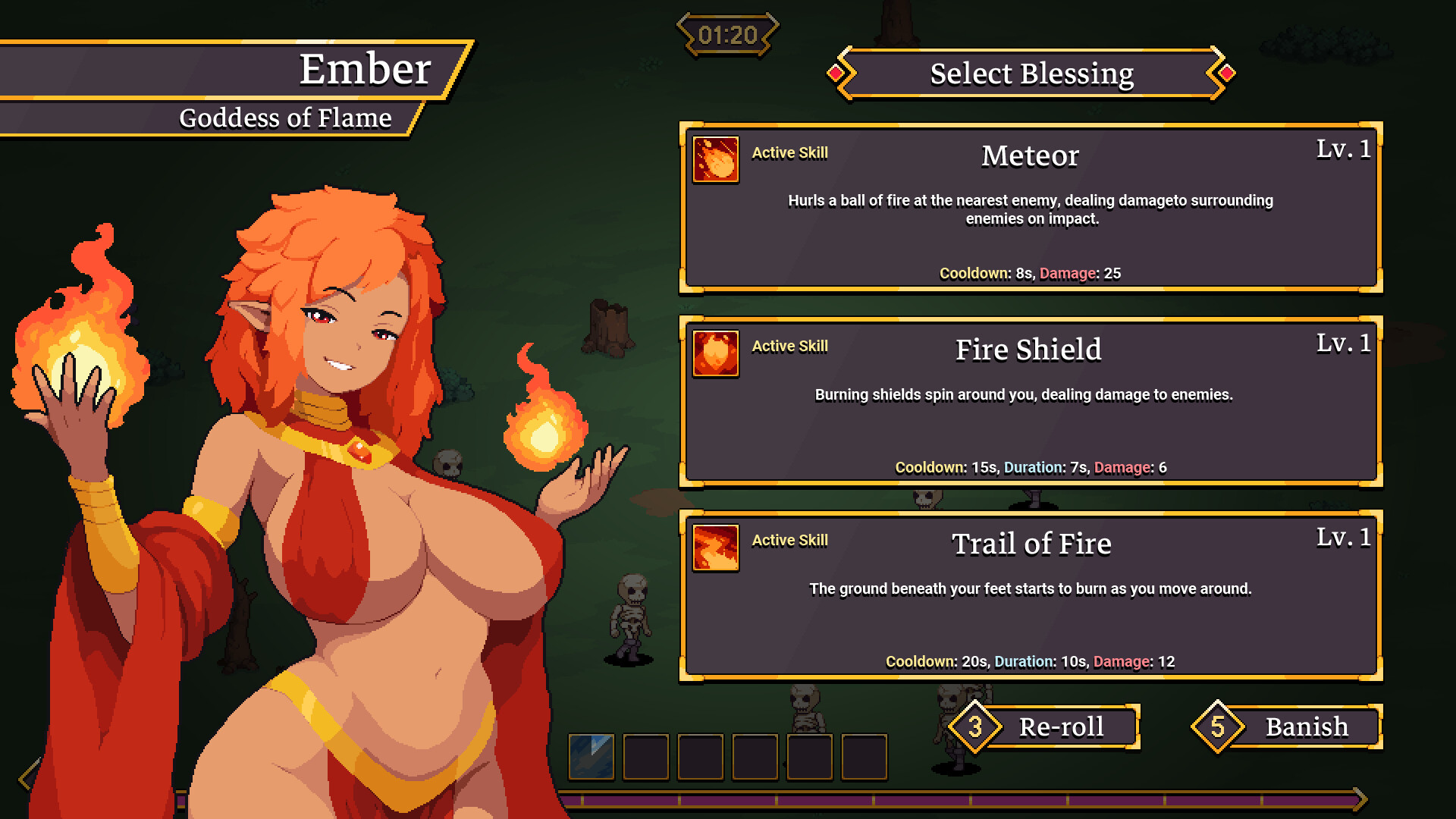 Charmed Souls screenshot #5