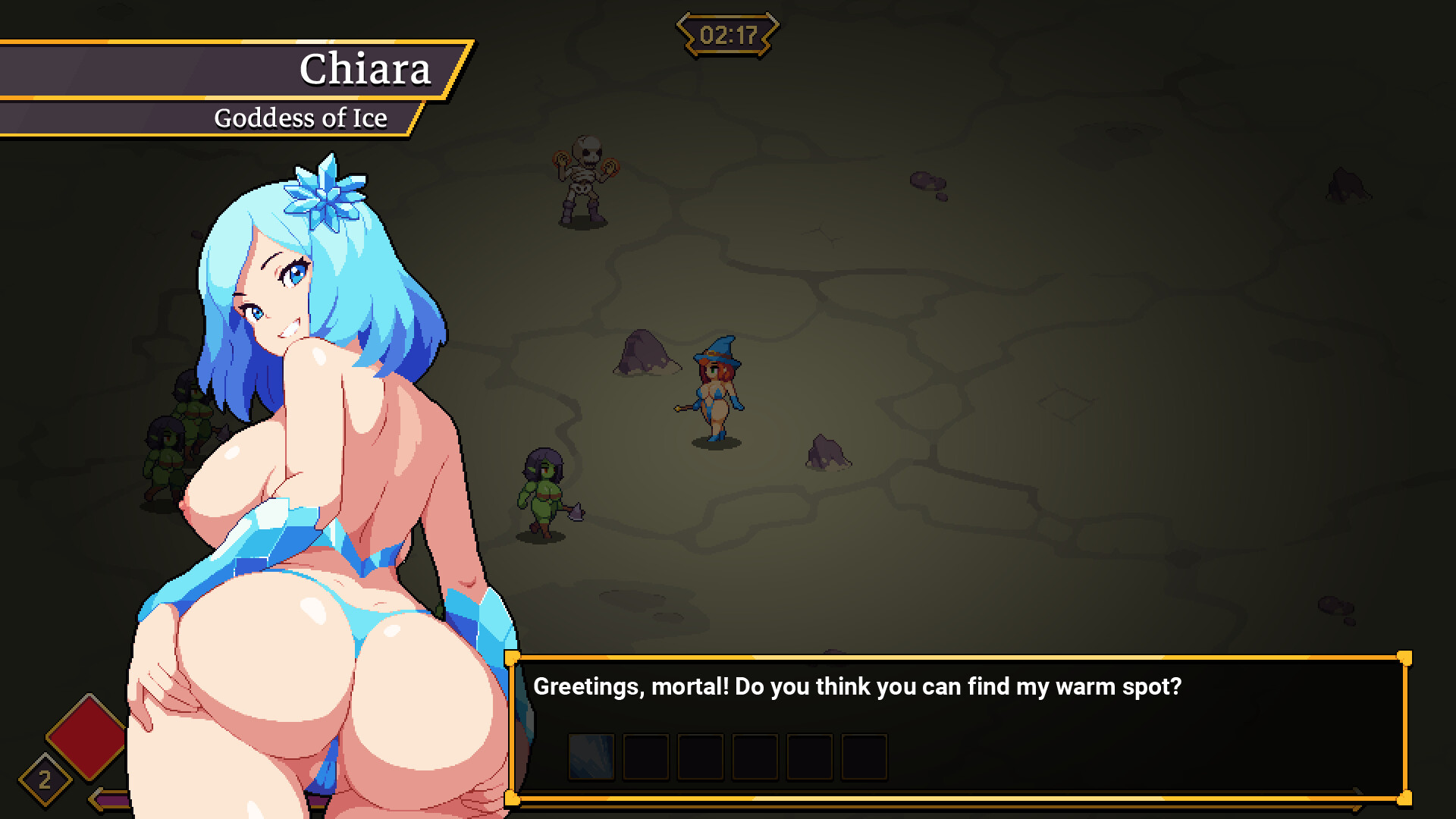 Charmed Souls screenshot #2