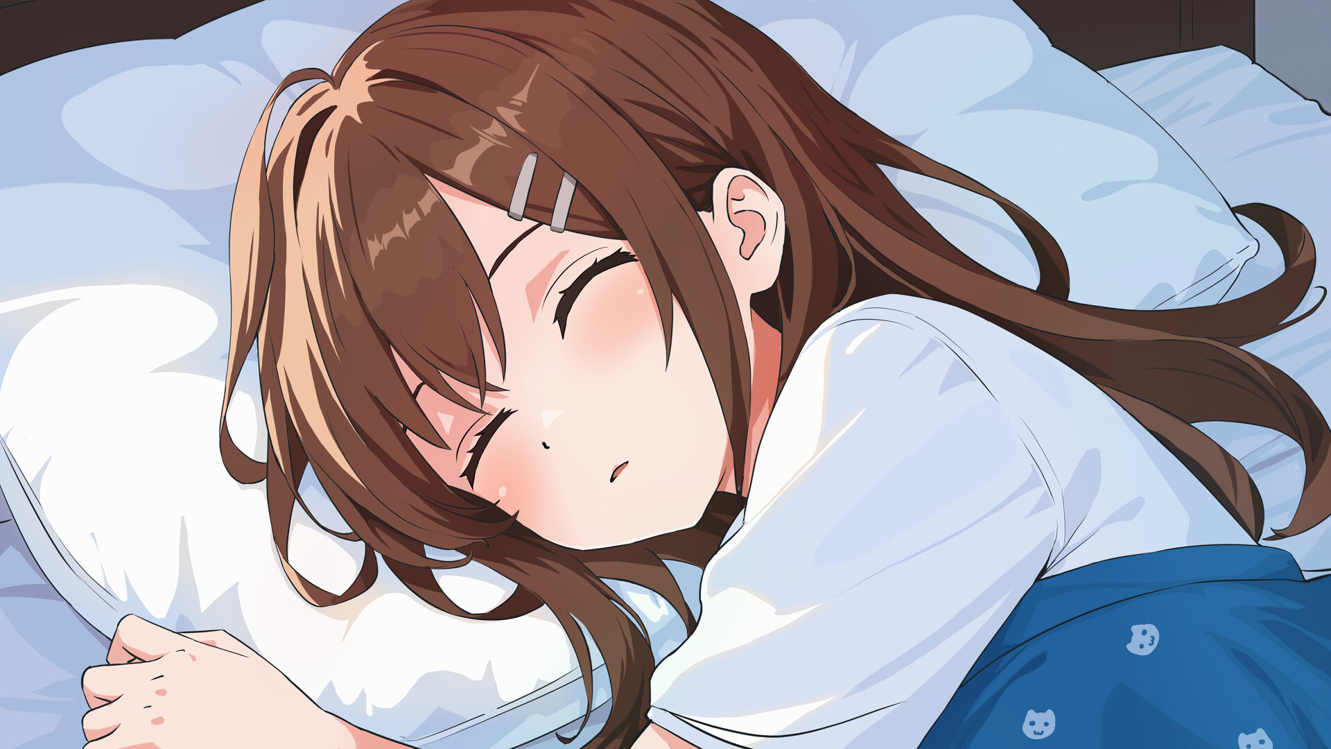 Otaku and Bubbly Girl - 游戏宅与青春女 screenshot #5