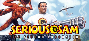 Serious Sam Classic: The Second Encounter