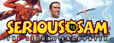 Serious Sam Classic: The Second Encounter