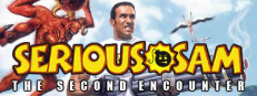 Serious Sam Classic: The Second Encounter on Steam