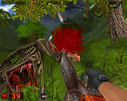 Serious Sam Classic: The Second Encounter