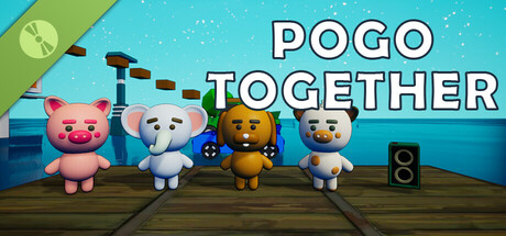 Купить дешево Pogo Together Demo Купить ключ дешево Pogo Together Demo