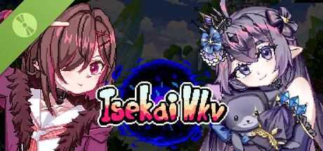 Isekai HKV Demo Banner