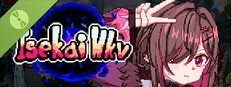 Isekai HKV Demo Banner