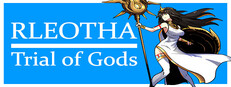 Rleotha: Trial of Gods Steam capsule image