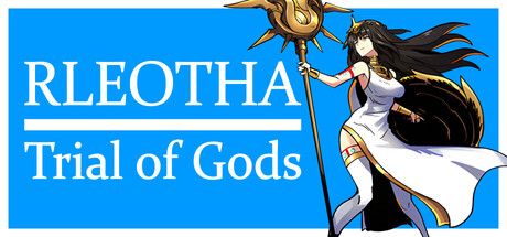Rleotha: Trial of Gods by FromElsewhere - Similar game based
                        on tags