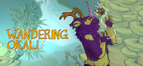 Wandering Okali