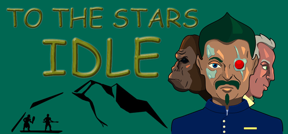 To the Stars Idle header image