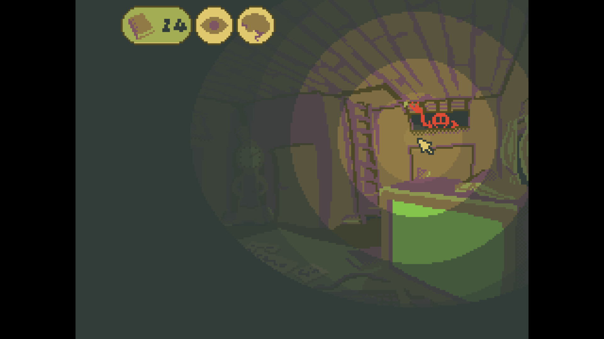 Quiet in the Library screenshot #3