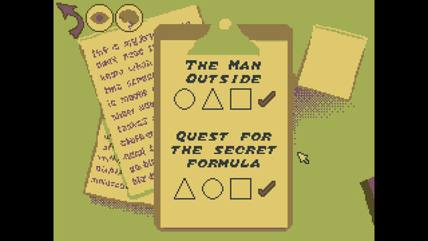 Quiet in the Library screenshot 4